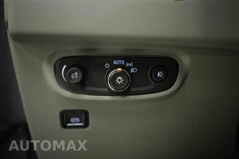 2020 GMC Terrain SLT 4SA - miniatura 29