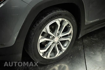 2020 GMC Terrain SLT 4SA - miniatura 3