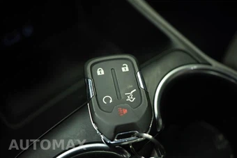 2020 GMC Terrain SLT 4SA - miniatura 31