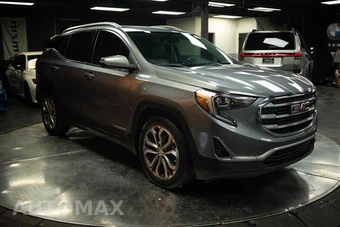 2020 GMC Terrain SLT 4SA - miniatura 4