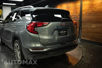 2020 GMC Terrain SLT 4SA - miniatura 5
