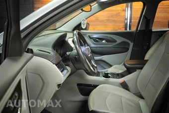 2020 GMC Terrain SLT 4SA - miniatura 8