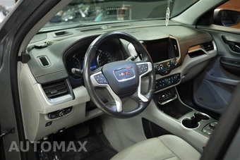 2020 GMC Terrain SLT 4SA - miniatura 9