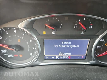2020 GMC Terrain SLT 4SA – miniatura 12