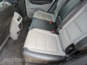 2020 GMC Terrain SLT 4SA – miniatura 13