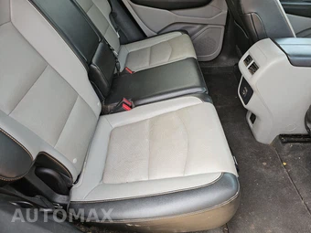 2020 GMC Terrain SLT 4SA – miniatura 14