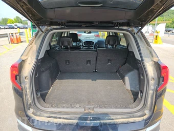 2020 GMC Terrain SLT 4SA – miniatura 17