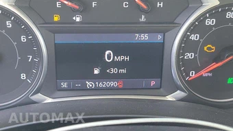 2020 GMC Terrain SLT 4SA – miniatura 18