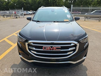 2020 GMC Terrain SLT 4SA – miniatura 2