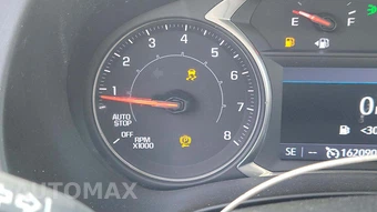 2020 GMC Terrain SLT 4SA – miniatura 28