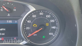 2020 GMC Terrain SLT 4SA – miniatura 33