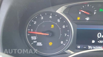 2020 GMC Terrain SLT 4SA – miniatura 35