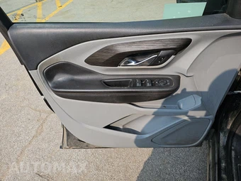 2020 GMC Terrain SLT 4SA – miniatura 9