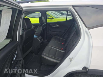 2020 GMC Terrain SLT 4SA – miniatura 10