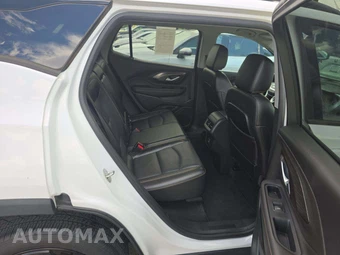 2020 GMC Terrain SLT 4SA – miniatura 13