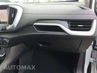 2020 GMC Terrain SLT 4SA – miniatura 16
