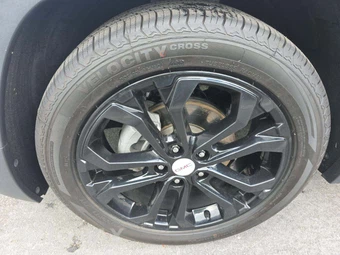 2020 GMC Terrain SLT 4SA – miniatura 20