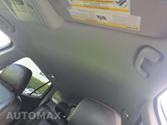 2020 GMC Terrain SLT 4SA – miniatura 8