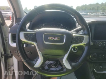 2020 GMC Terrain SLT 4SA – miniatura 10