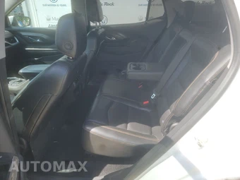 2020 GMC Terrain SLT 4SA – miniatura 13