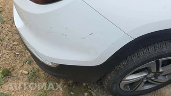 2020 GMC Terrain SLT 4SA – miniatura 19