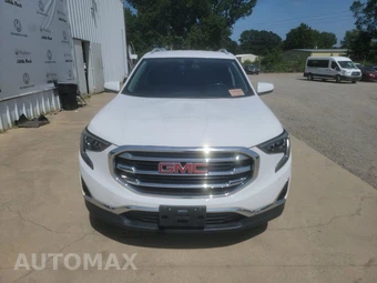 2020 GMC Terrain SLT 4SA – miniatura 2