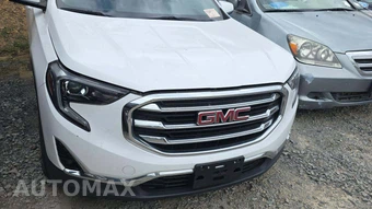 2020 GMC Terrain SLT 4SA – miniatura 20