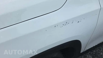 2020 GMC Terrain SLT 4SA – miniatura 21