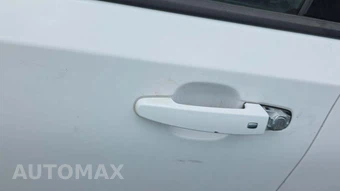 2020 GMC Terrain SLT 4SA – miniatura 24