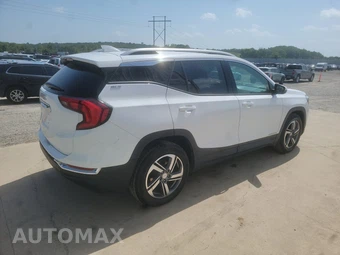 2020 GMC Terrain SLT 4SA – miniatura 4