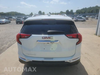 2020 GMC Terrain SLT 4SA – miniatura 5