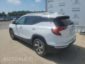 2020 GMC Terrain SLT 4SA – miniatura 6