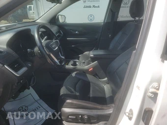 2020 GMC Terrain SLT 4SA – miniatura 7