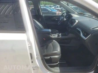 2020 GMC Terrain SLT 4SA – miniatura 8