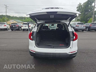 2020 GMC Terrain SLT 4SA – miniatura 11
