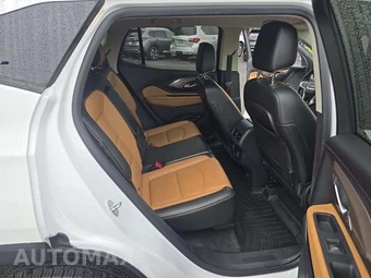2020 GMC Terrain SLT 4SA – miniatura 13