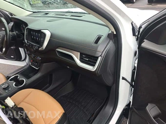 2020 GMC Terrain SLT 4SA – miniatura 16