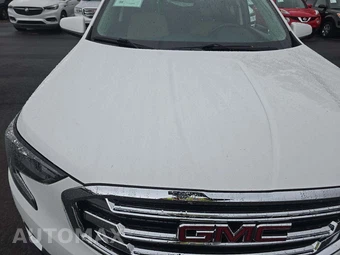 2020 GMC Terrain SLT 4SA – miniatura 19