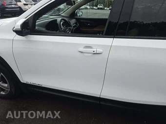2020 GMC Terrain SLT 4SA – miniatura 20