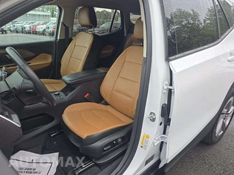 2020 GMC Terrain SLT 4SA – miniatura 3