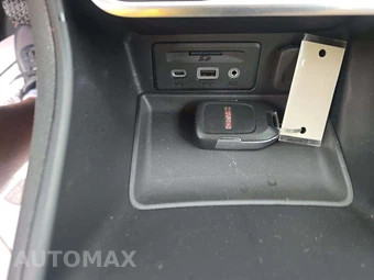 2020 GMC Terrain SLT 4SA – miniatura 5