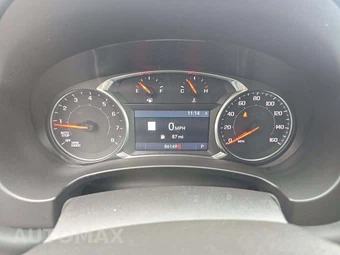 2020 GMC Terrain SLT 4SA – miniatura 6