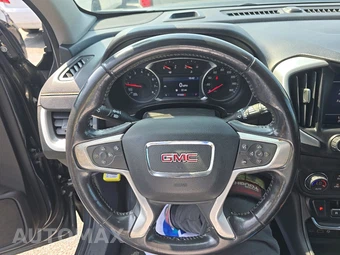 2020 GMC Terrain SLT 4SA – miniatura 10