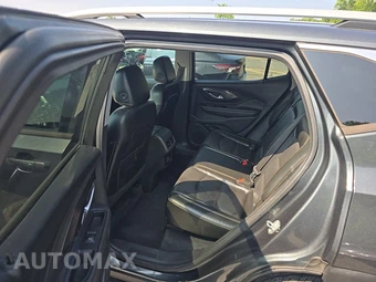 2020 GMC Terrain SLT 4SA – miniatura 13