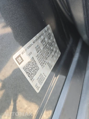 2020 GMC Terrain SLT 4SA – miniatura 14
