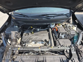 2020 GMC Terrain SLT 4SA – miniatura 15
