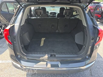 2020 GMC Terrain SLT 4SA – miniatura 16