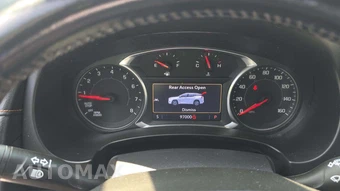 2020 GMC Terrain SLT 4SA – miniatura 17