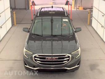 2020 GMC Terrain SLT 4SA – miniatura 2