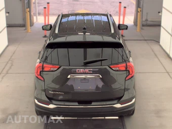2020 GMC Terrain SLT 4SA – miniatura 5